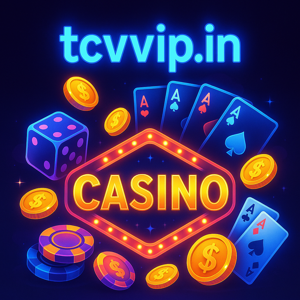 Tcvvip.In